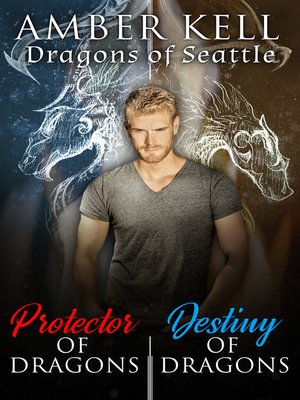 cover image of Dragons of Seattle